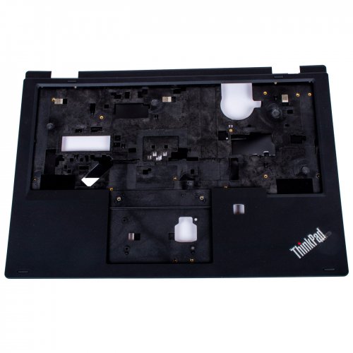 Palmrest Lenovo ThinkPad Yoga L380 L390 20NT 20NU FPR BLACK