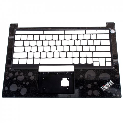 Palmrest Lenovo ThinkPad E14 glossy black