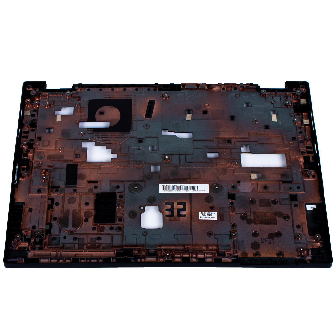 Palmrest Lenovo ThinkPad L13 13.3 5CB0S95349