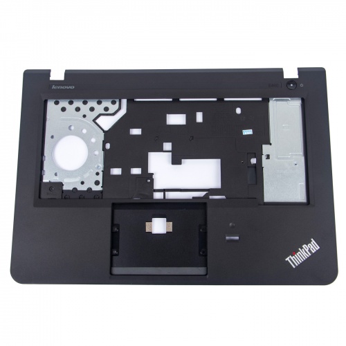 Palmrest Lenovo ThinkPad E460 E465  01AW178 fingerprint reader