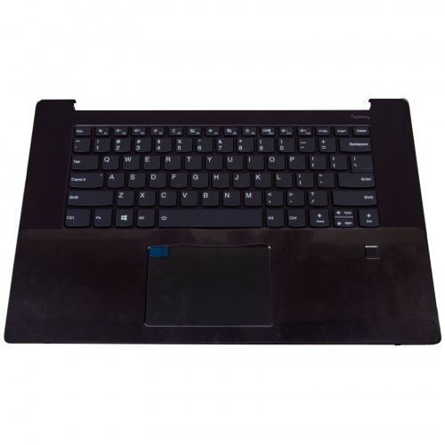Palmrest touchpad keyboard Lenovo IdeaPad 530s 15 