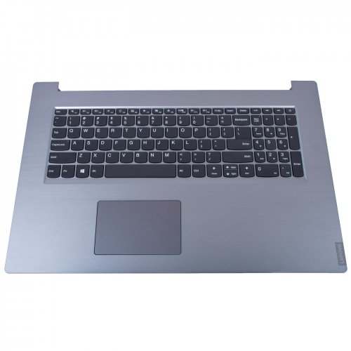 Palmrest touchpad keyboard Lenovo Ideapad L340 17 IWL