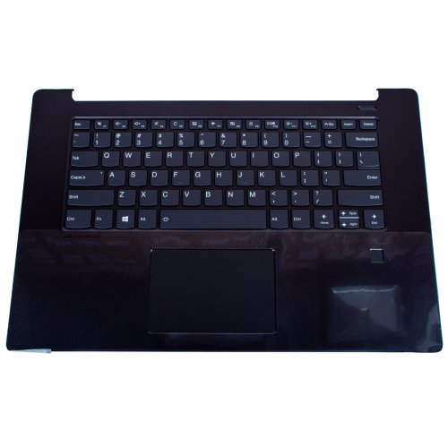 Palmrest touchpad keyboard Lenovo IdeaPad 530s 15 IG