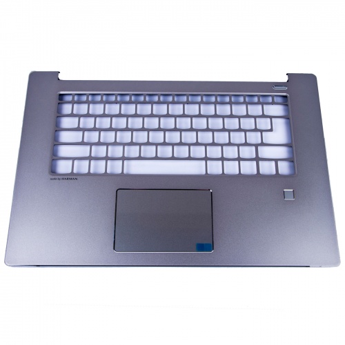 Palmrest touchpad Lenovo IdeaPad 530s 15 IKB silver