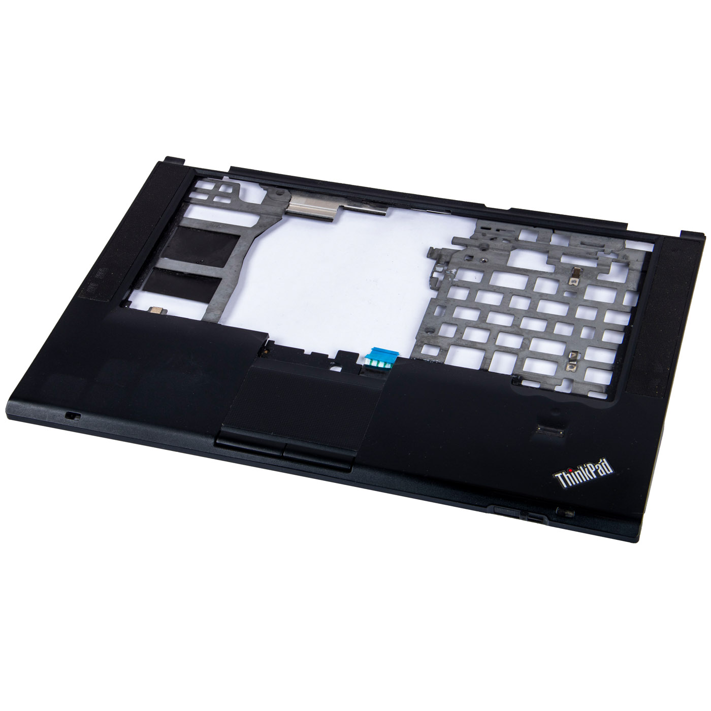 Palmrest Lenovo ThinkPad T420s 04W0607 fingerprint reader