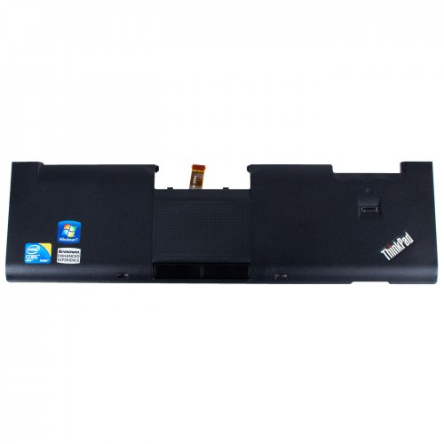 Palmrest touchpad Lenovo ThinkPad T400s T410s fingerprint reader 