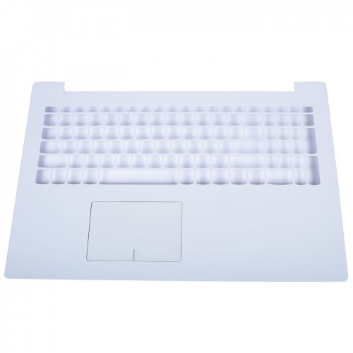 Palmrest touchpad Lenovo IdeaPad 320 330 15 white 
