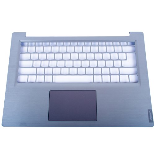 Palmrest touchpad Lenovo IdeaPad S145 14 silver