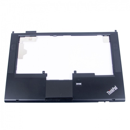 Palmrest with finger print reader hole Lenovo ThinkPad T430 