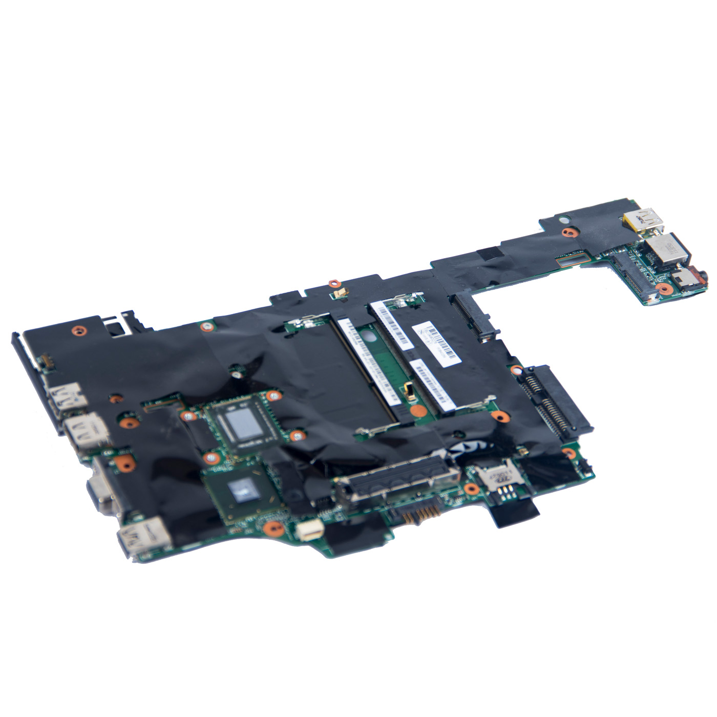 Motherboard intel processor Lenovo Thinkpad X220T i5 2520m