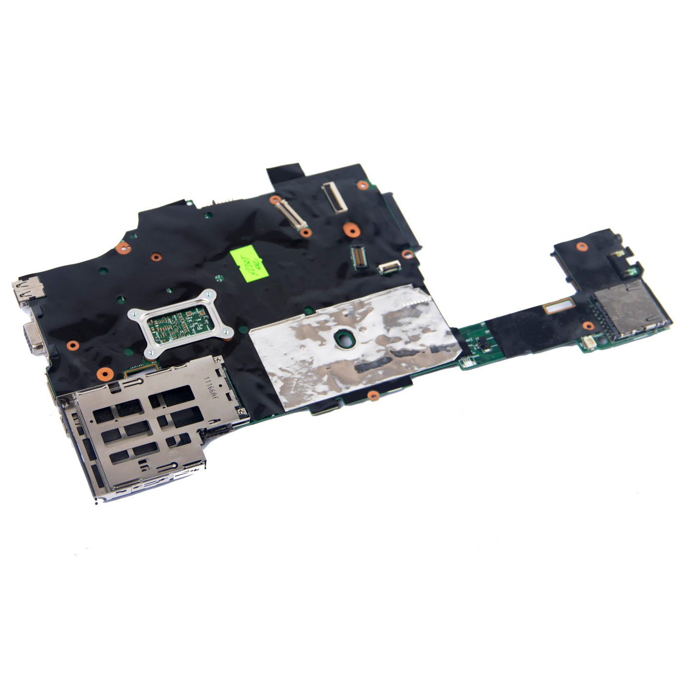 Motherboard intel processor Lenovo Thinkpad X220T i5 2520m