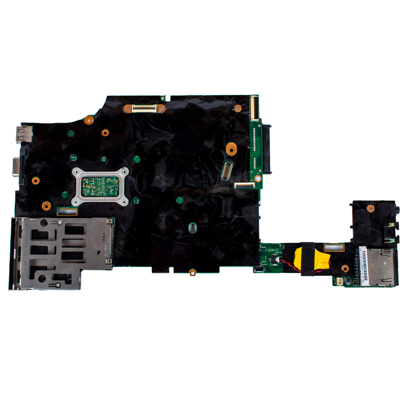 Motherboard intel processor Lenovo Thinkpad X220 i5 2540m