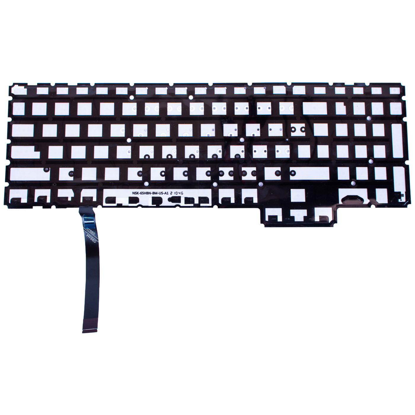 Lenovo Legion 5 PRO 16 ACH6 RGB backlit