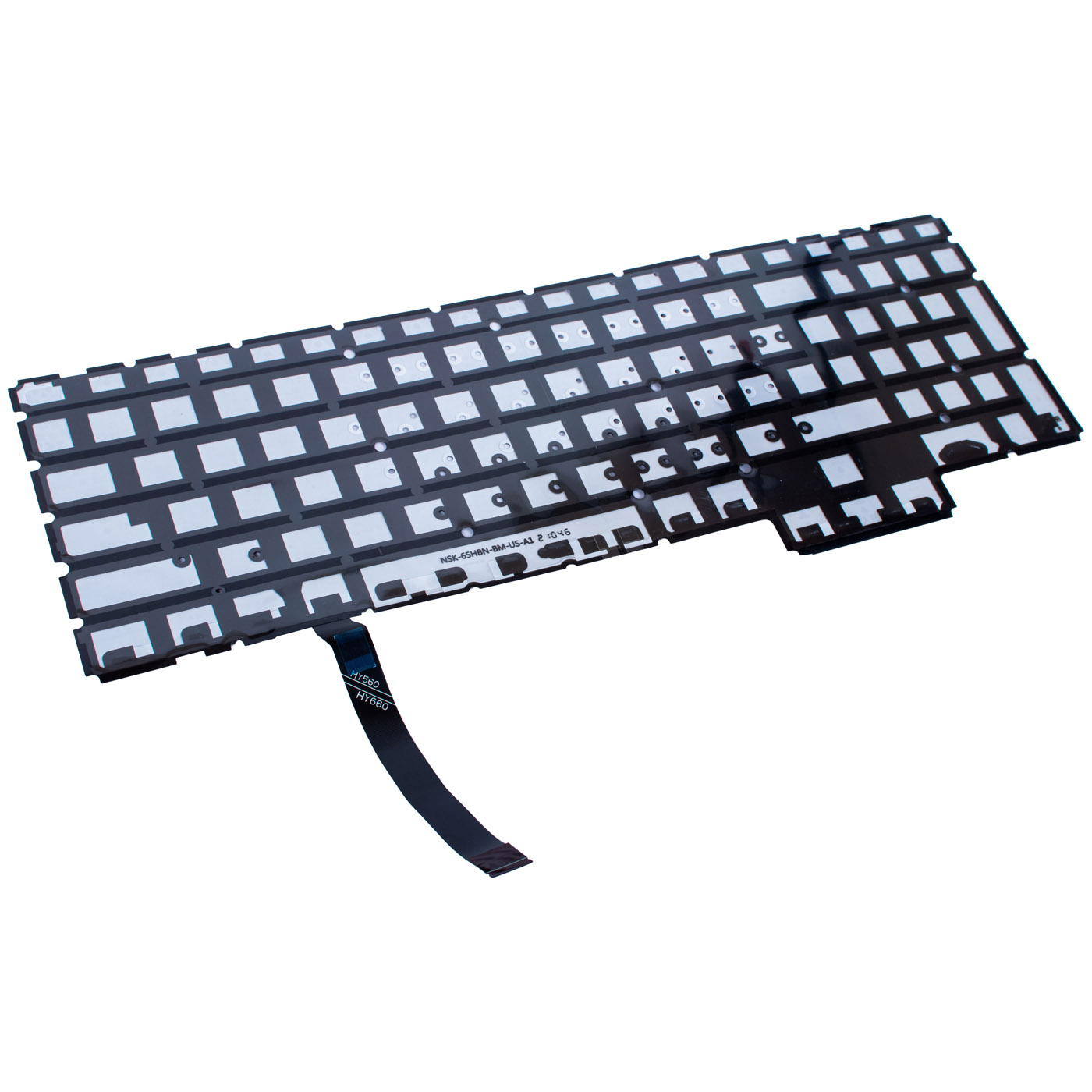 Lenovo Legion 5 PRO 16 ACH6 RGB backlit