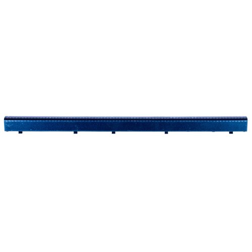 Hinge cover trim bezel Lenovo IdeaPad S540 14 blue