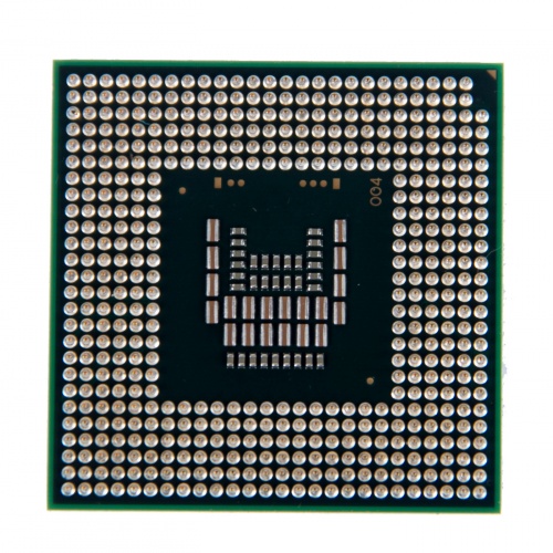 Procesor Intel Core 2 Duo P8400 CPU 2.26 GHz SLGFC