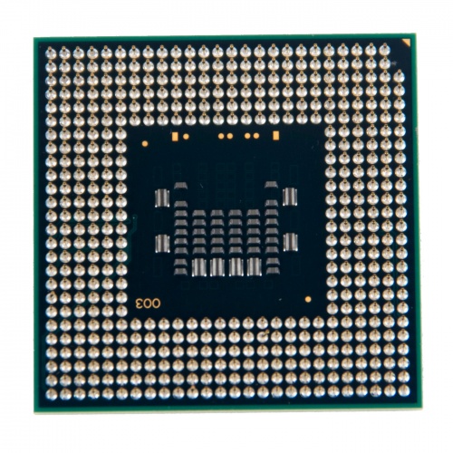 Procesor Intel Core 2 Duo T7100 2x1.80 GHz SLA4A