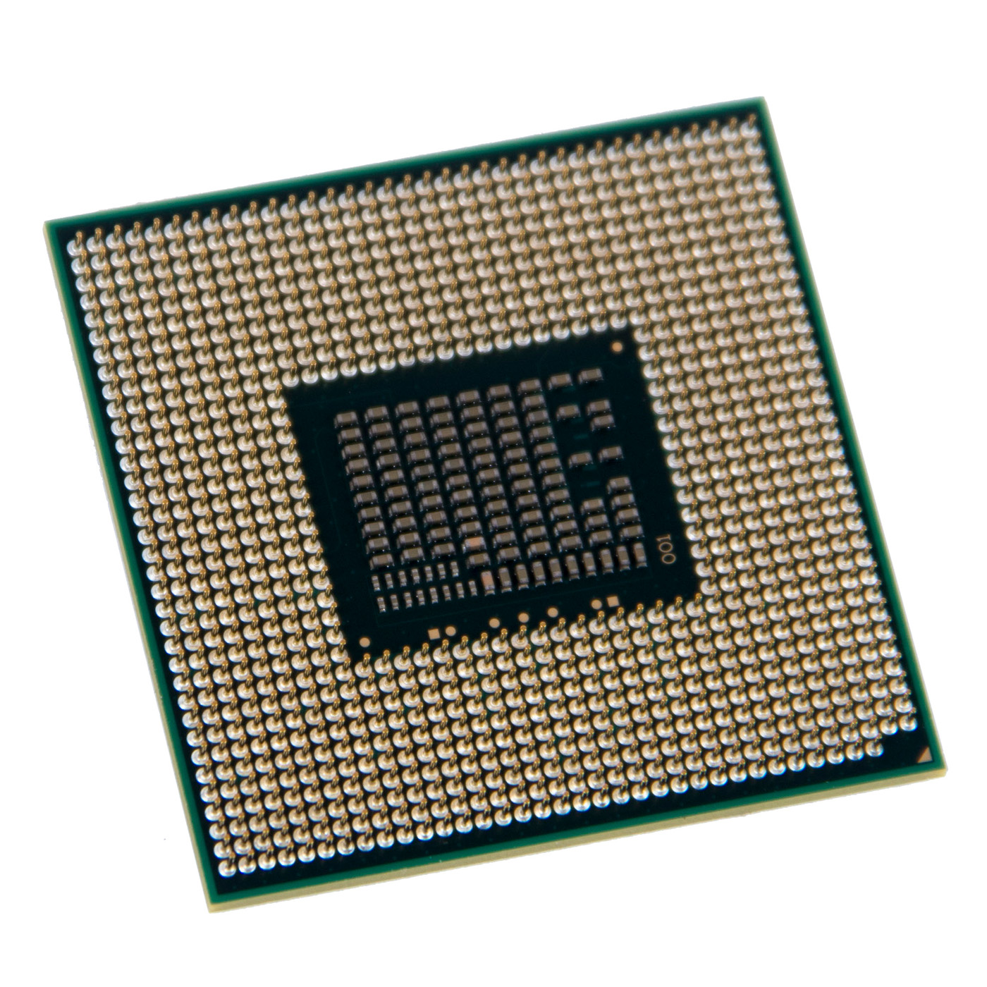 Intel core i5 2520m сколько ядер