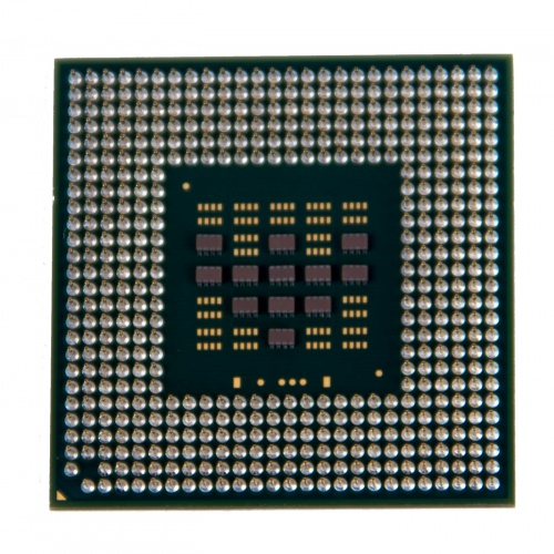 Procesor Intel Pentium M 1.40 GHz SL6F8
