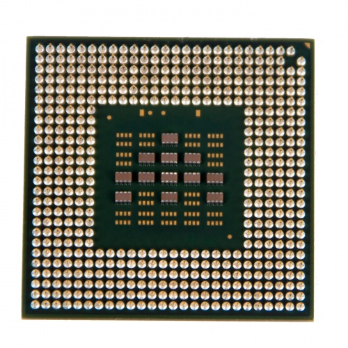 Procesor Intel Pentium M 1.50 GHz SL6F9