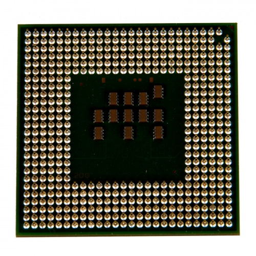 Procesor Intel Pentium M735 1.60 GHz SL7EG
