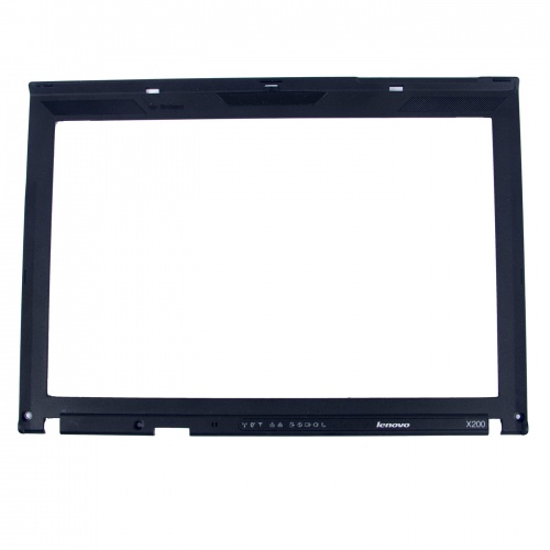 LCD bezel Lenovo Thinkpad X200 44C0895