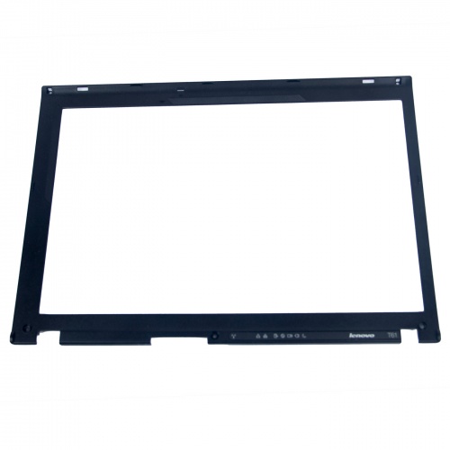 LCD bezel Lenovo Thinkpad T61 14.1 4:3 42X3913 