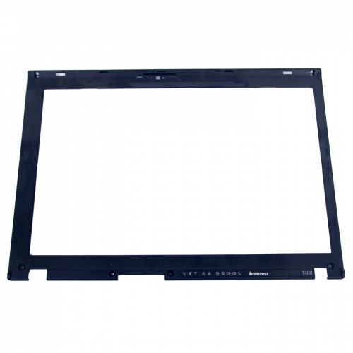 LCD bezel Lenovo Thinkpad T400 45N5777