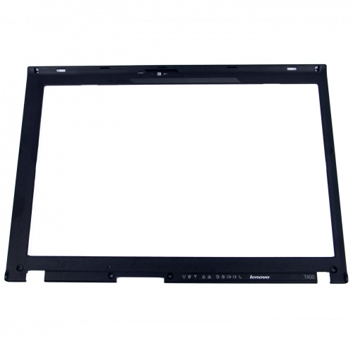 LCD bezel Lenovo Thinkpad T400 45N5856