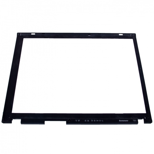 LCD bezel Lenovo Thinkpad T61 R61 14.1 4:3 42W2043