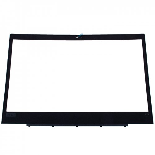 LCD bezel frame Lenovo ThinkPad L13 1st 2nd gen