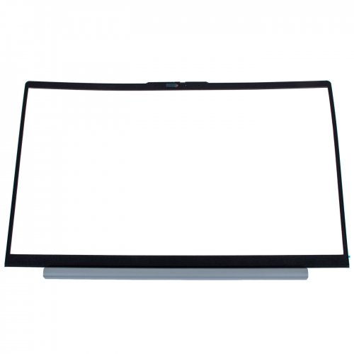 LCD bezel frame Lenovo IdeaPad 5 15 gray