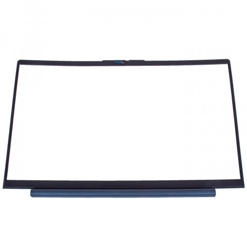 LCD bezel frame Lenovo IdeaPad 5 15 blue