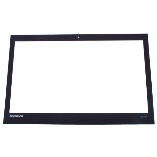LCD bezel frame Lenovo ThinkPad X240s