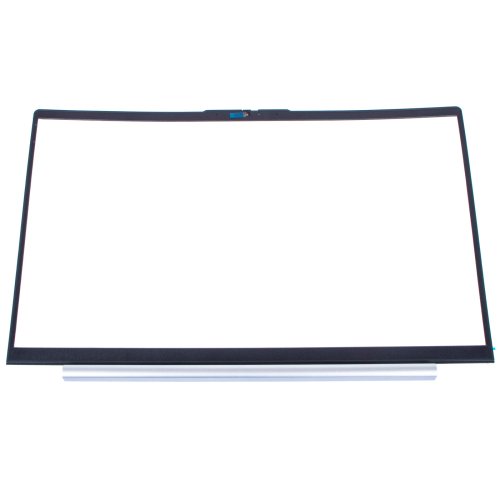 LCD bezel frame Lenovo IdeaPad 5 15 silver