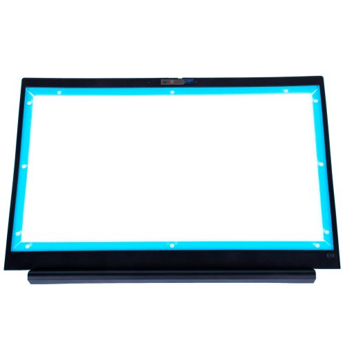 LCD bezel Lenovo Thinkpad E14 IR 4th generation