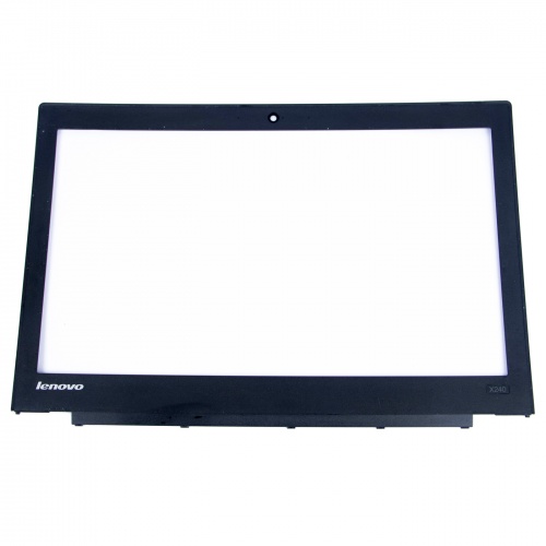 LCD bezel Lenovo ThinkPad X240 X250 X260