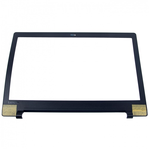 LCD bezel Lenovo IdeaPad 110 15 black AP11S000600