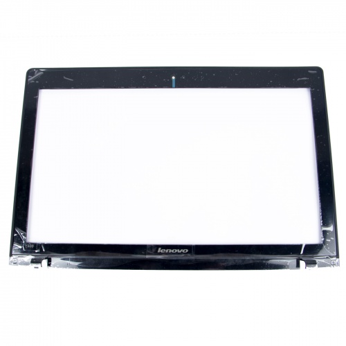 LCD front bezel Lenovo IdeaPad Y500 AP0RR000200