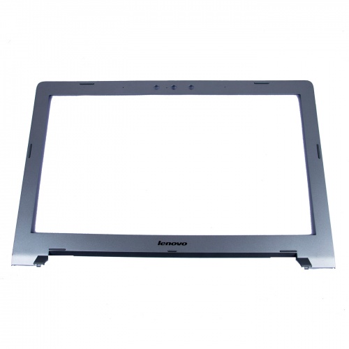 LCD front bezel Lenovo IdeaPad Z51-70 3D V4000 silver AP1BJ000200 