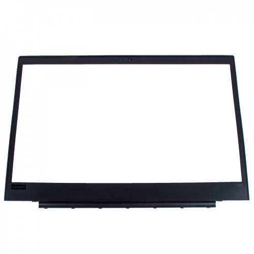 LCD bezel with sheet Lenovo ThinkPad T580