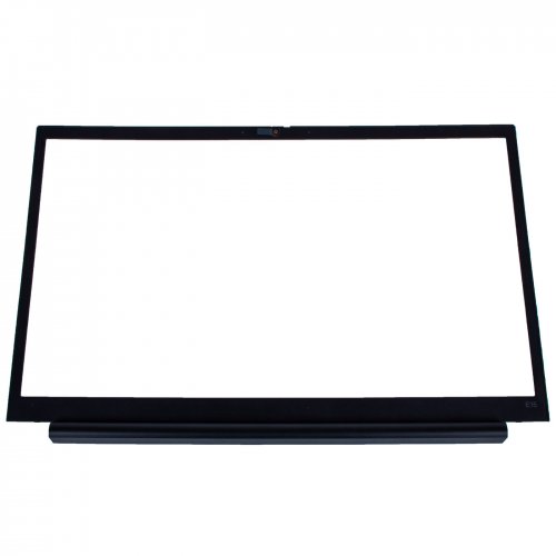 LCD bezel Lenovo ThinkPad E15 2nd 3rb black