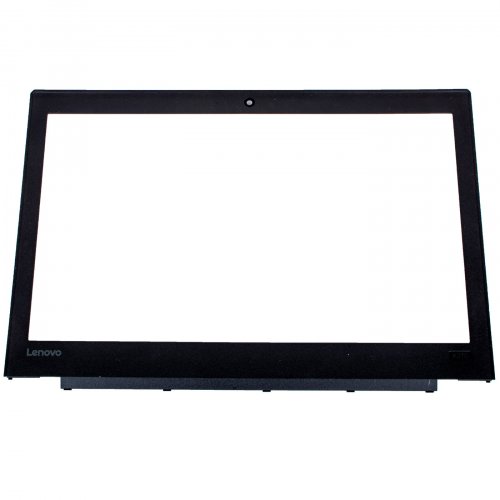 LCD bezel Lenovo ThinkPad X260 X270 small panel