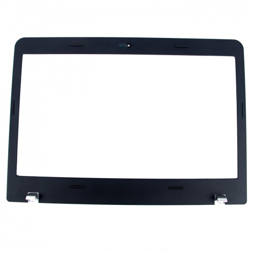 LCD front bezel Lenovo ThinkPad E450 E460 E465 aluminium