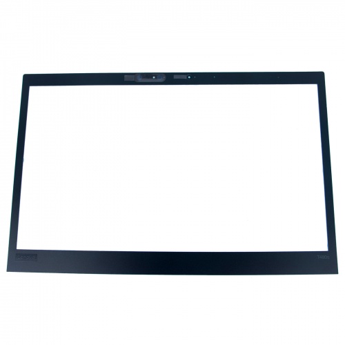LCD front bezel sheet Lenovo Thinkpad T480s ir 01YN984 