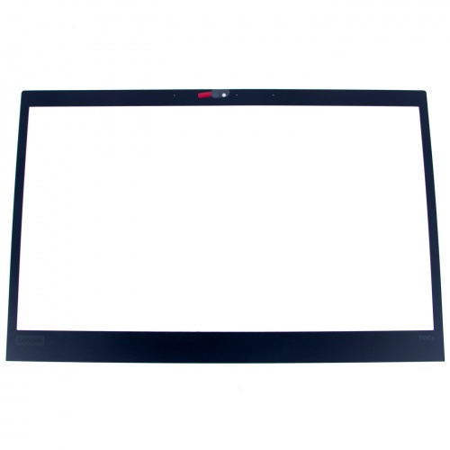 LCD front bezel sheet Lenovo Thinkpad T490s IR AL1BR000100