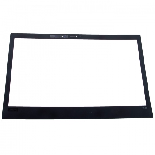 LCD front bezel sheet Lenovo Thinkpad T480 ir 01YR488