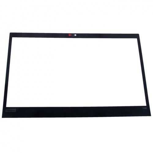 LCD sheet bezel sheet Lenovo Thinkpad T490 IR RGB 02HK969
