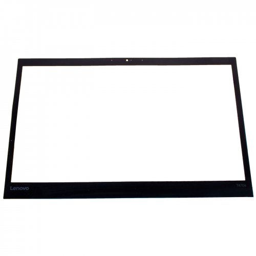 LCD bezel sheet Lenovo ThinkPad T470s