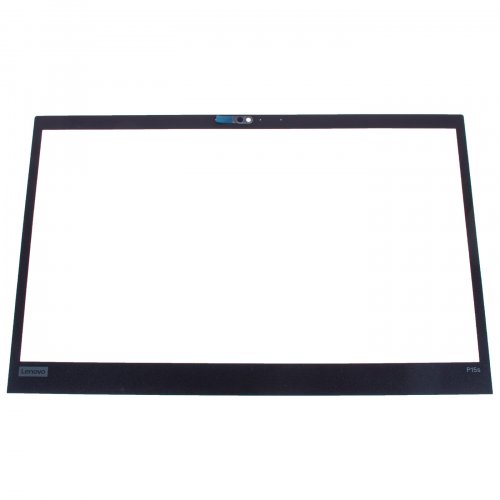 LCD front bezel sheet Lenovo ThinkPad P15s IR
